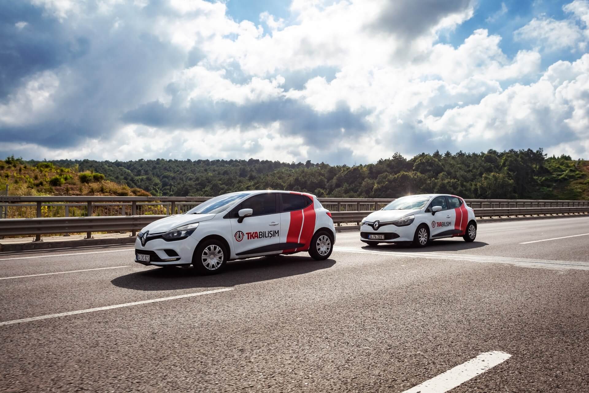 istanbul yerinde servis